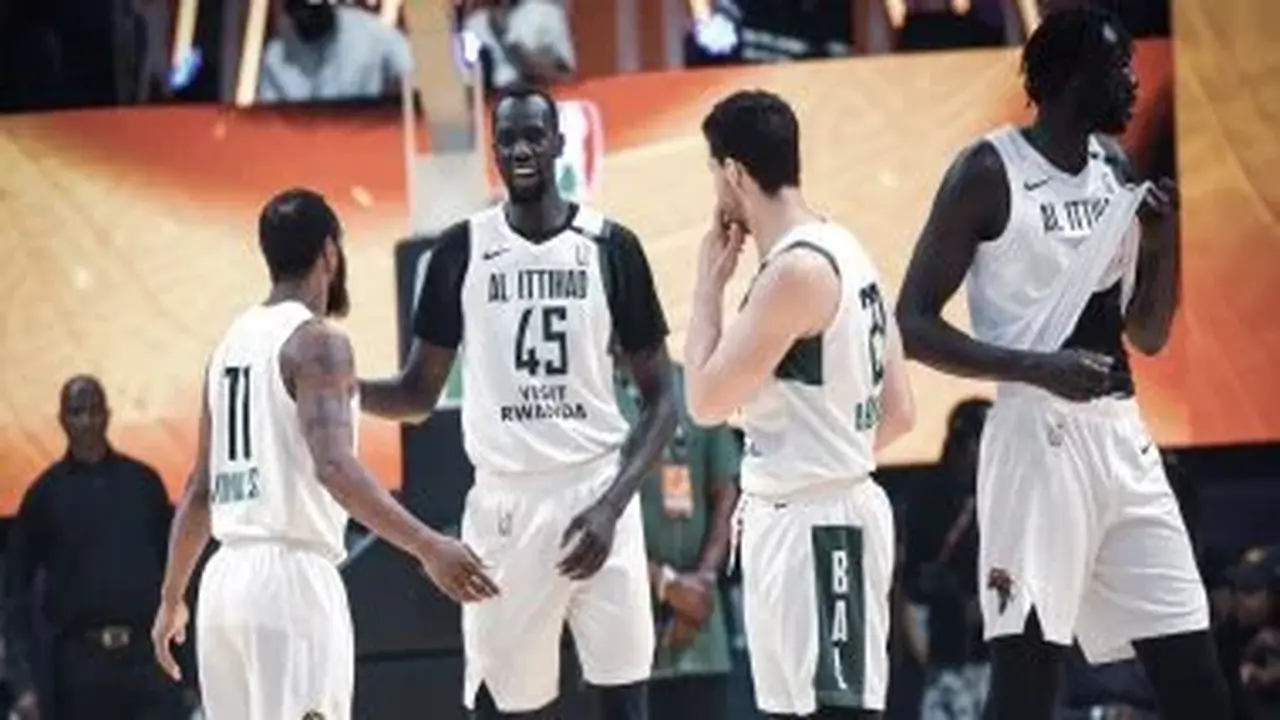 اعتراض الاتحاد السكندري على رفض تأجيل نهائي دوري السلة يعقد موقف المباراة